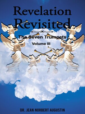 cover image of Revelation Revisited